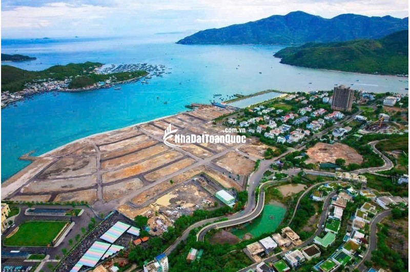 VIN PHÚ QUÝ: Đẳng Cấp Sống Thượng Lưu Hướng Biển Tại Nha Trang